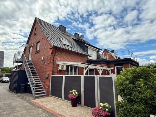 Foto - Wohnung zum Kaufen in Coesfeld 300.000,00 € 120 m²