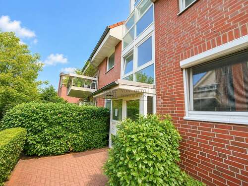 Foto - Wohnung zum Kaufen in Hamburg 435.000,00 € 77 m²