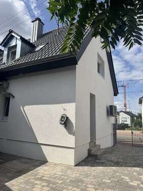 Foto - Wohnung zum Kaufen in Leimen 429.000,00 € 100 m²