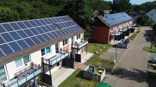 Foto - Wohnung zum Mieten in Diekholzen 385,00 € 54.85 m²