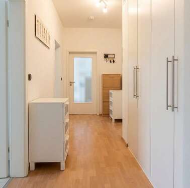 Foto - Wohnung zum Kaufen in Hochheim a. Main 220.000,00 € 58 m²