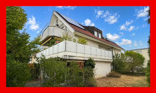 Foto - Wohnung zum Kaufen in Bietigheim-Bissingen 369.000,00 € 96 m²