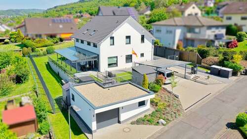 Foto - Haus zum Kaufen in Schlüchtern Niederzell 1.149.000,00 € 224.01 m²