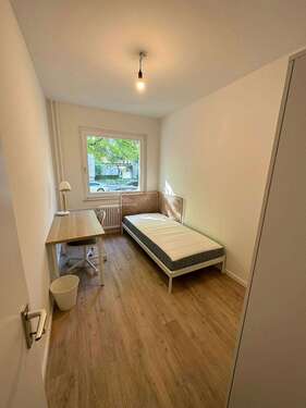 Foto - WG-Zimmer in Berlin 580,00 € 10 m²