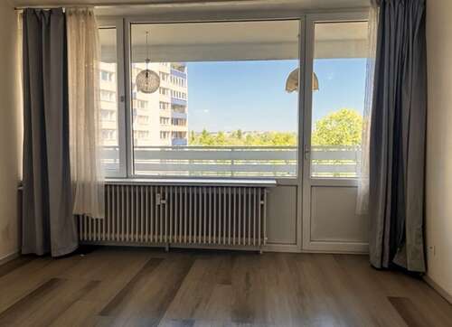 Foto - Wohnung zum Kaufen in Offenbach am Main 114.000,00 € 26 m²