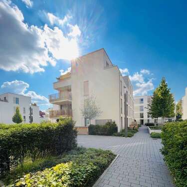 Foto - Wohnung zum Kaufen in Hattersheim 319.000,00 € 57.61 m²