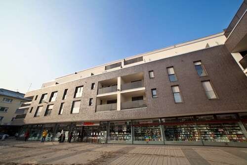 Foto - Wohnung zum Mieten in Kornwestheim 1.395,00 € 99 m²