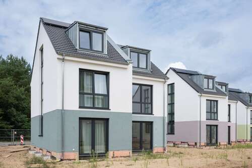 Foto - Haus zum Mieten in Erkner 1.950,00 € 89.04 m²