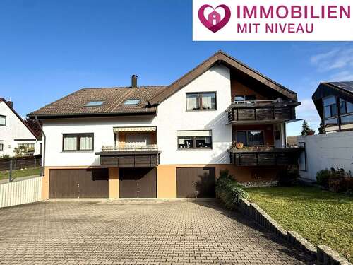 Foto - Wohnung zum Kaufen in Giengen 219.000,00 € 79 m²