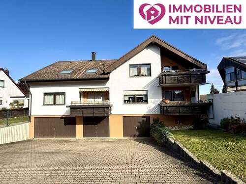 Foto - Wohnung zum Kaufen in Giengen 198.000,00 € 79 m²