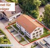 Grundstück zu verkaufen in Kempten Lenzfried 950.000,00 € 1277 m² - Kempten / Lenzfried