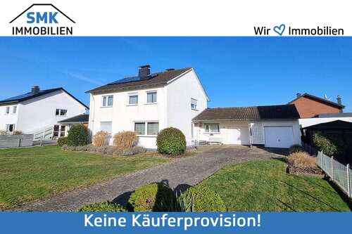 Foto - Haus zum Kaufen in Verl 379.000,00 € 147 m²