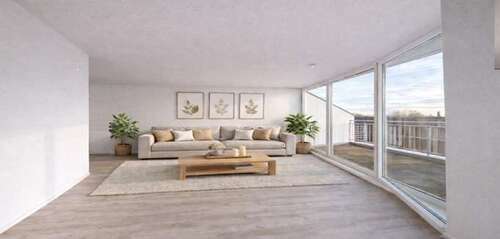 Foto - Wohnung zum Kaufen in Neuss Norf 276.000,00 € 92.16 m²