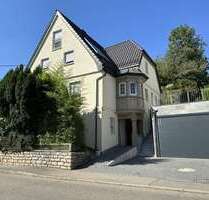 Haus zum Mieten in Waiblingen Beinstein 2.680,00 € 233 m² - Waiblingen / Beinstein