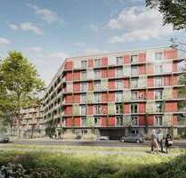 Wohnung zum Mieten in Aachen 257,51 € 26 m²