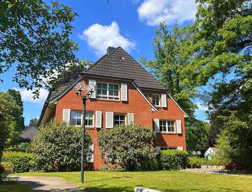 Foto - Wohnung zum Kaufen in Hamburg 575.000,00 € 95.81 m²