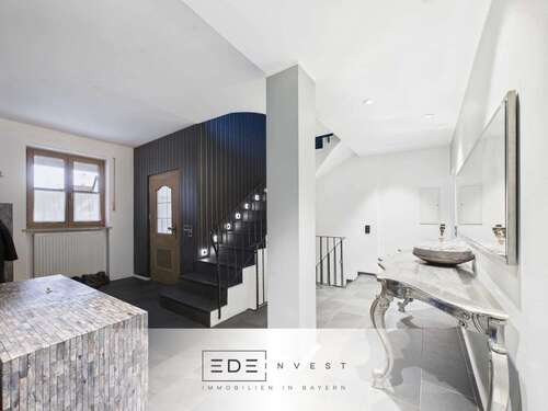 Foto - Haus zum Kaufen in Bergkirchen 825.000,00 € 187 m²