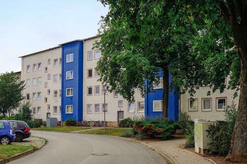 Foto - Wohnung zum Mieten in Wolfsburg 504,08 € 63.01 m²