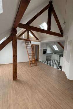 Foto - Wohnung zum Mieten in Pforzheim 950,00 € 95 m²