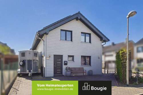 Foto - Haus zum Kaufen in Hückelhoven 429.000,00 € 140 m²