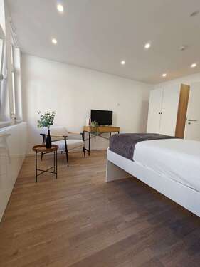 Foto - WG-Zimmer in Kaiserslautern 500,00 € 32 m²