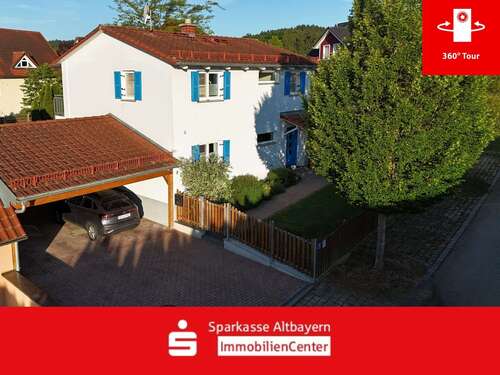 Foto - Haus zum Kaufen in Ehekirchen 565.000,00 € 114 m²