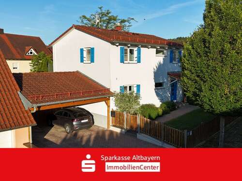 Foto - Haus zum Kaufen in Ehekirchen 565.000,00 € 114 m²