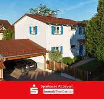 Haus zum Kaufen in Ehekirchen 565.000,00 € 114 m²