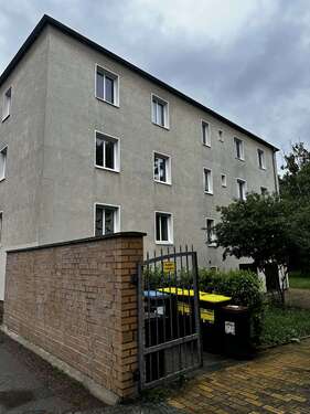 Foto - Wohnung zum Mieten in Leipzig 402,55 € 56.46 m²