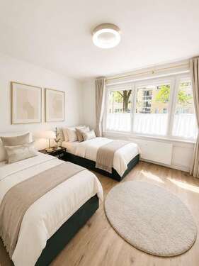 Foto - Wohnung zum Kaufen in München 349.000,00 € 25.6 m²