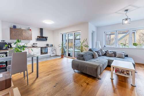 Foto - Wohnung zum Mieten in Straubing 790,00 € 71.21 m²