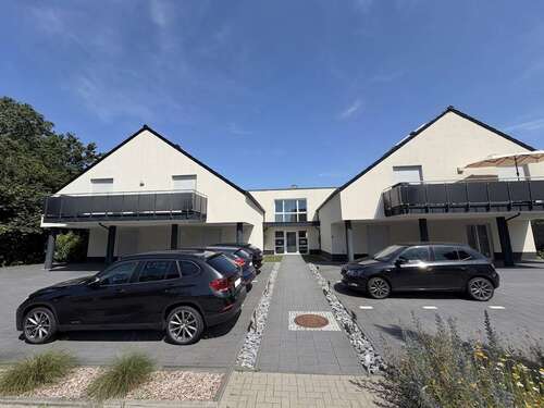 Foto - Wohnung zum Kaufen in Hörstel 195.000,00 € 58 m²