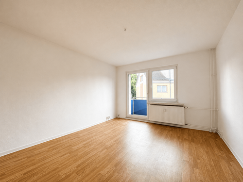 Foto - Wohnung zum Mieten in Schwerin 515,00 € 51.07 m²