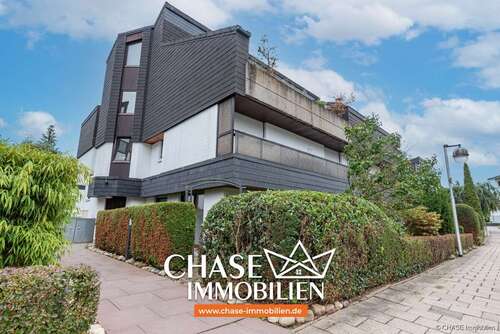 Foto - Wohnung zum Kaufen in Bad Pyrmont 125.000,00 € 78 m²