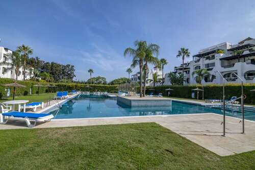 Foto - Wohnung zum Kaufen in Sotogrande 1.275.000,00 € 275 m²