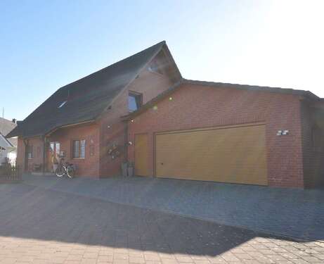 Foto - Haus zum Kaufen in Fürstenau Hollenstede 447.500,00 € 216 m²