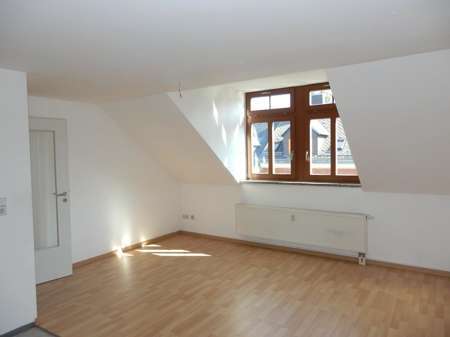Foto - Wohnung zum Kaufen in Chemnitz Kaßberg 39.800,00 € 41.97 m²
