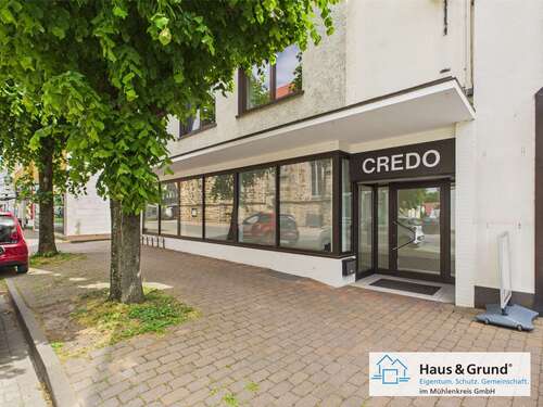 Foto - Büro in Petershagen 480,00 € 63 m²