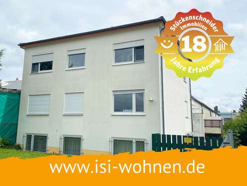 Foto - Büro in Maintal 640,00 € 84 m² - 640,00 EUR Kaltmiete, ca.  84,00 m²