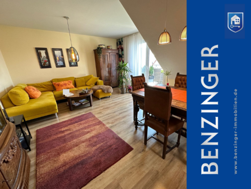 Foto - Wohnung zum Kaufen in Römerstein 289.000,00 € 82 m²