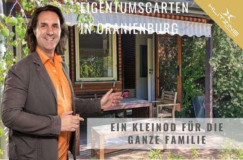 Foto - Haus zum Kaufen in Oranienburg 119.900,00 € 36 m²