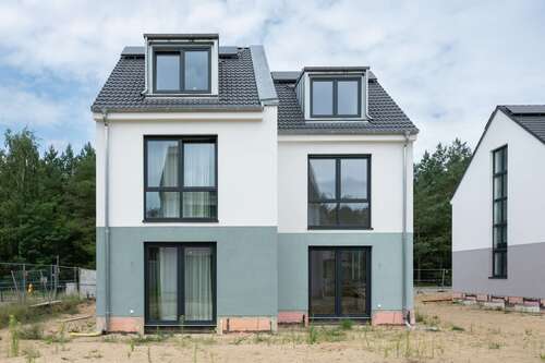 Foto - Haus zum Mieten in Erkner 1.950,00 € 89.04 m²