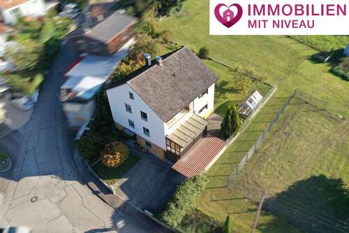 Foto - Haus zum Kaufen in Haunsheim 379.000,00 € 165 m²