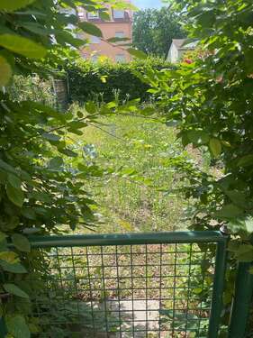 Foto - Wohnung zum Mieten in Nürnberg 465,76 € 58.22 m²