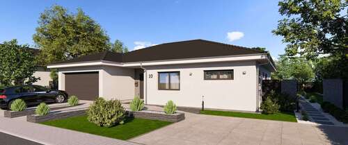 Foto - Haus zum Kaufen in Zwenkau 482.000,00 € 165 m²