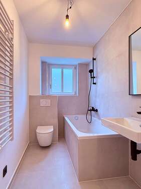 Foto - Wohnung zum Mieten in Nürnberg 650,00 € 34 m²