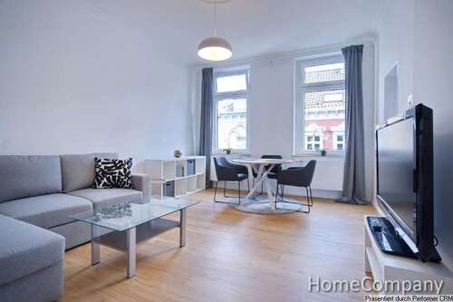 Foto - Wohnen auf Zeit in Neuss 1.108,00 €