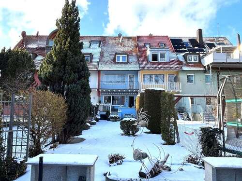 Foto - Haus zum Kaufen in Nürnberg 498.500,00 € 123 m²