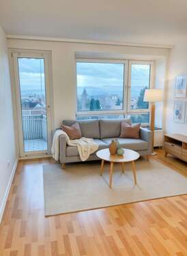 Foto - Wohnung zum Mieten in Göttingen 680,00 € 68.7 m²