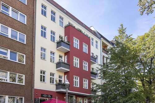 Foto - Einzelhandel in Berlin 263.320,00 € 65.83 m²